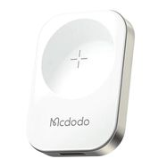 Magnetic wireless Charger McDodo for Apple Watch, Mcdodo