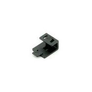 Black SD Port Cover for 83-16354 for B+ and Pi 2 Model B