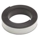 Flexible Magnetic Tape Roll - 1/2" x 30"