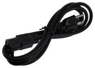 6  Computer Power Cord (5-15P-C13