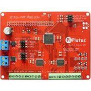 Pi-Plates MOTOR Plate For Raspberry Pi