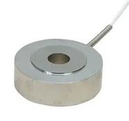 LOAD CELL, 15VDC, 10000LBF, 5FT, CABLE