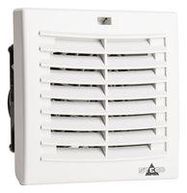 OUT FILTER FAN, 115VAC, 12W, 3.62X3.62"