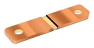 RES, 0R00005, 36W, 2707, METAL STRIP