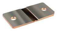 RES, 0R0001, 50W, 2714, METAL STRIP