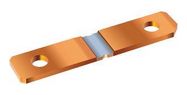 RES, 0R00005, 36W, 3307, METAL STRIP