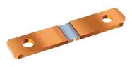 RES, 0R00005, 36W, 3307, METAL STRIP