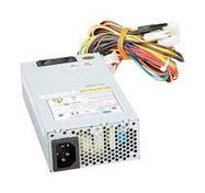 POWER SUPPLY, AC-DC, 5 O/P, 220W