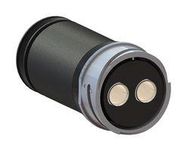 CIRCULAR CONNECTOR, PLUG, 11POS, CABLE