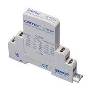 SURGE PROTECTOR, 20KA, DIN RAIL