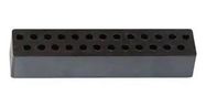 44 MULTI-HOLE PLATE, EMI SUPPRESSION