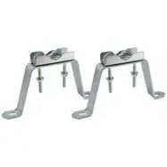 Antenna Wall Mount Pair - 4.5" Standoff