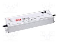 Power supply: switched-mode; for building in,modular; 100.05W MEAN WELL