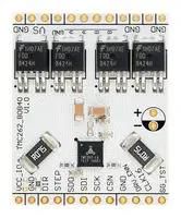 BREAKOUT BOARD, 40V STEPPER PREDRIVER