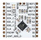 BREAKOUT BOARD, 3-AXIS MOTION CONTROLLER