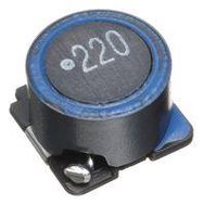 INDUCTOR, 680UH, SHIELDED, 0.73A