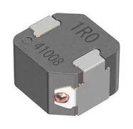 POWER INDUCTOR, 4.7UH, 6.8A, SHIELDED