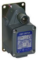 LIMIT SW, ROTARY, SPDT-DB, 20A, 120V