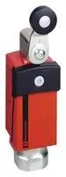 LIMIT SW, LEVER, DPST-NC/SPST-NO, 1.5A