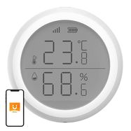 Temperature & Humidity Sensor IMOU ZTM1 ZigBee, IMOU