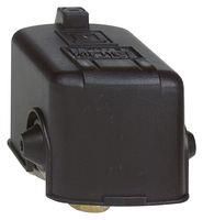 PRESSURE SWITCH, 2NC, 7BAR, PANEL