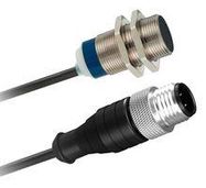 INDUCTIVE PROXIMITY SENSOR, 5MM, 48V