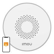 Smart Alarm Siren IMOU ZR1 ZigBee, IMOU