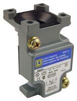 LIMIT SWITCH PLUG IN UNIT, 1P, 600V, 10A