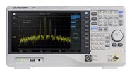 SPECTRUM ANALYZER, 9KHZ-2.1GHZ