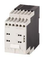 PHASE MONITORING RELAY, DPDT, 350-580VAC