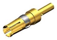 D-SUB CONTACT, SOCKET, 14-12AWG, CRIMP