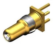 D-SUB CONTACT, PIN, THROUGH HOLE