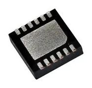 TEMP SENSOR, 12BIT, 1 DEG C, TDFN-EP