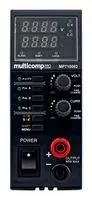 POWER SUPPLY, BENCH, 1 CH, 36V, 5A, 80W