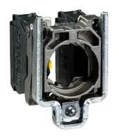 CONTACT BLOCK, 6A, 120VAC, SCREW CLAMP