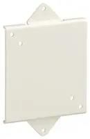 WALL MOUNT PLATE, ELECTRONIC ALARM