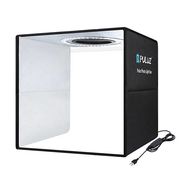 Photo Studio Puluz 30cm LED 24-26lm (PU5032B), Puluz