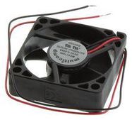 AXIAL FAN, 25MM, 5VDC, 3.5CFM, 23DBA