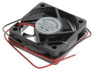 AXIAL FAN, 35MM, 12VDC, 6.5CFM, 21.8DBA