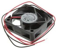AXIAL FAN, 50MM, 12VDC, 18.6CFM
