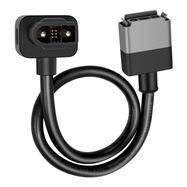 PowerStream cable for EcoFlow DELTA station, EcoFlow