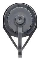 ADAPTER, RJ45 8POS JACK-RJ45 8POS JACK