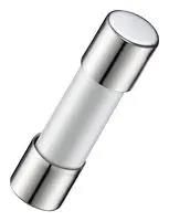 FUSE, CARTRIDGE, FAST ACTING, 8A, 250VAC