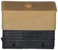 AUTOMOTIVE HOUSING, PLUG, 24POS, 13A