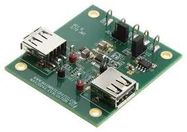 EVAL BRD, AUTOMOTIVE USB PROTECT SWITCH