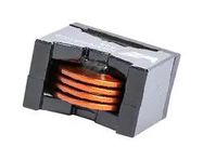 INDUCTOR, 3.3UH, 75A, RADIAL