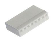 WTB HOUSING, RCPT, 18POS, 1ROW, 2.54MM