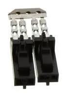 WTB CONN, RCPT, 7POS, 1ROW, 2.54MM