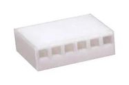 WTB HOUSING, RCPT, 13POS, 1ROW, 2.54MM
