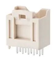 PIN HEADERS